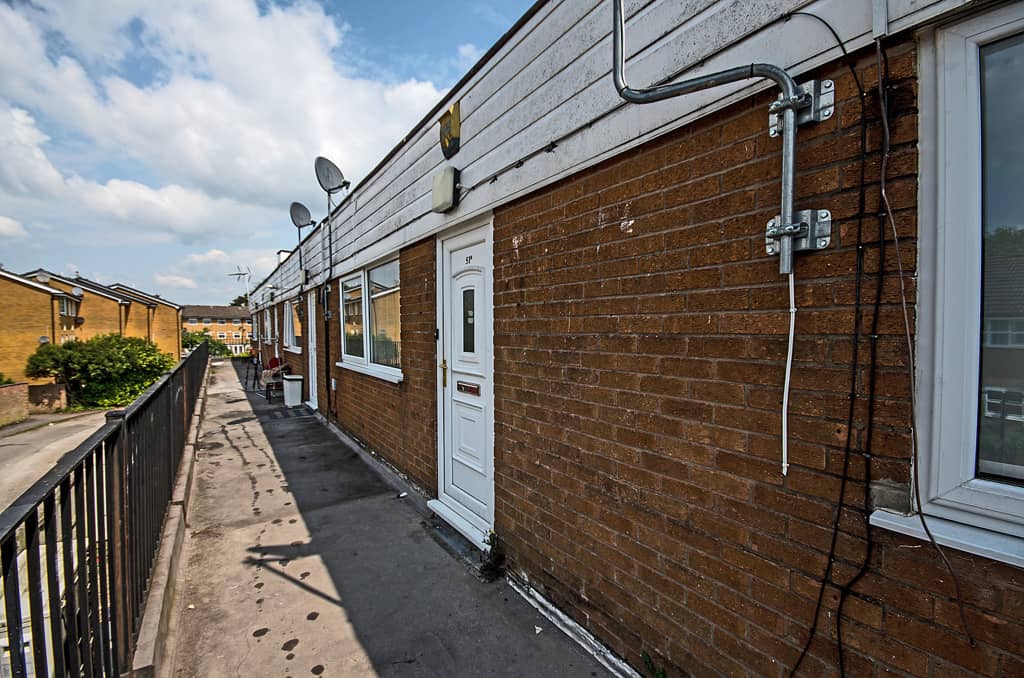 51/51A Dairyground Road Shopping Precinct, Bramhall, Stockport