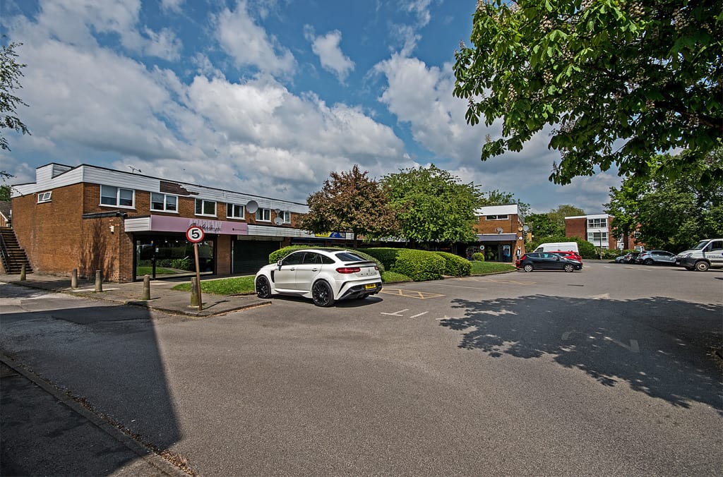 51/51A Dairyground Road Shopping Precinct, Bramhall, Stockport