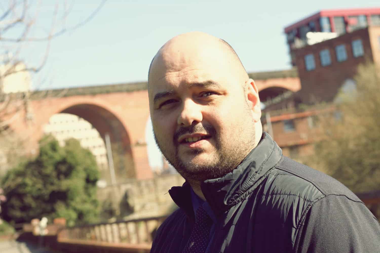 Luke Atkinson Fairhurst Buckley